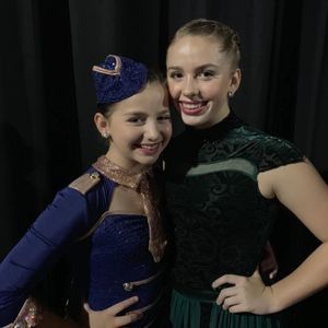 Meet your Posher, Dana